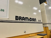 Bramidan 4k balenpers - afbeelding 5 van  9