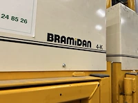 Bramidan 4k balenpers - afbeelding 8 van  9
