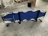 Brancard / draagbed - afbeelding 4 van  6