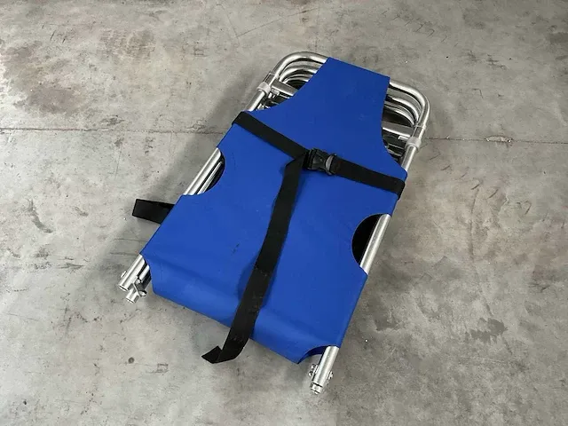 Brancard / draagbed - afbeelding 6 van  6