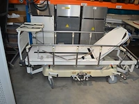 Brancard lifeguard - afbeelding 1 van  8