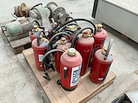 Brandblusser (10x) - afbeelding 3 van  3