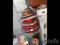 Brandblusser en slanghaspels - afbeelding 4 van  6