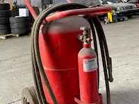 Brandblusser - afbeelding 4 van  4