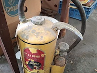 Brandblusser - afbeelding 1 van  1