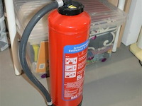 Brandblusser - afbeelding 1 van  3