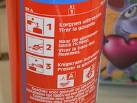 Brandblusser - afbeelding 3 van  3