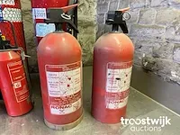 Brandblussers - afbeelding 3 van  9