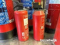 Brandblussers - afbeelding 4 van  9