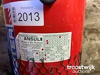 Brandblussers - afbeelding 8 van  9
