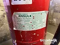 Brandblussers - afbeelding 9 van  9