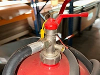 Brandblustoestel - afbeelding 3 van  5