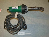 Brander heister - afbeelding 1 van  4