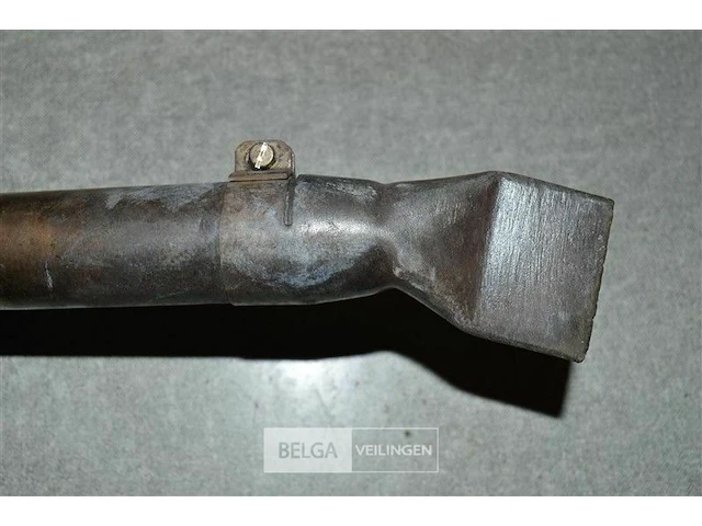 Brander heister - afbeelding 3 van  4