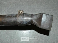 Brander heister - afbeelding 3 van  4