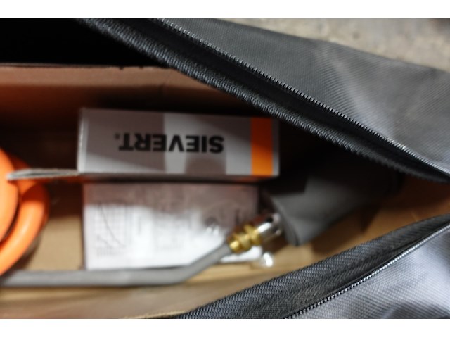 Brander sievert - afbeelding 2 van  4