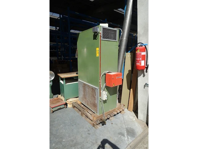 Brander vivox - afbeelding 2 van  4