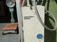 Brander vivox - afbeelding 4 van  4
