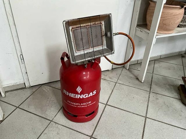 Brander - afbeelding 1 van  3