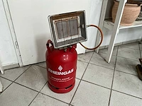 Brander - afbeelding 1 van  3