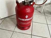 Brander - afbeelding 2 van  3