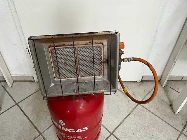 Brander - afbeelding 3 van  3