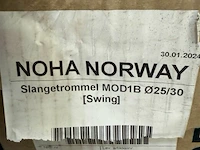 Brandhaspel + darm somatifie-kiwa - afbeelding 3 van  3