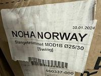 Brandhaspel + darm somatifie-kiwa - afbeelding 3 van  3