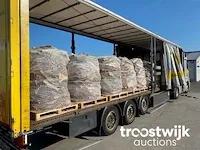 Brandhout beuken op pallet - afbeelding 5 van  6