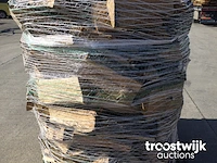 Brandhout eiken gekliefd - afbeelding 6 van  8