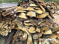 Brandhout eiken - afbeelding 12 van  13