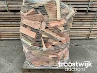 Brandhout gemengd - afbeelding 1 van  6