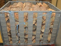 Brandhout per pallet - lummen