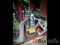 Brandhout splitter packo paldu 1050 - afbeelding 6 van  6