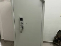 Brandkast - afbeelding 1 van  4