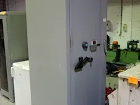 Brandkast