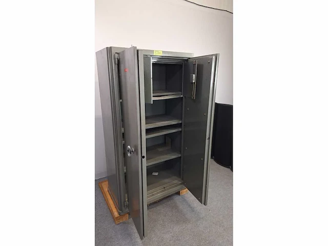 Brandkast - afbeelding 9 van  10