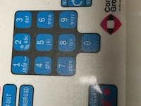 Brandmeldcentralesysteem - afbeelding 3 van  6