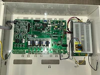 Brandmeldcentralesysteem - afbeelding 4 van  6