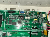 Brandmeldcentralesysteem - afbeelding 5 van  6