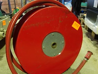 Brandslanghaspel - afbeelding 1 van  2