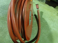 Brandslanghaspel - afbeelding 2 van  2