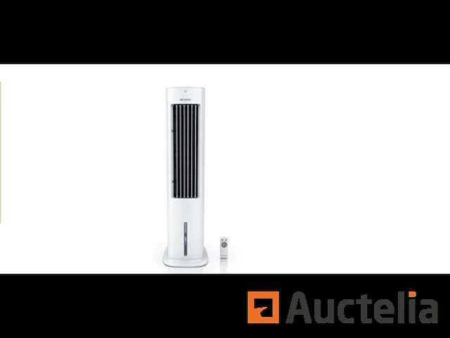 Brandson toren ventilator - afbeelding 1 van  3