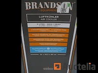 Brandson toren ventilator - afbeelding 3 van  3
