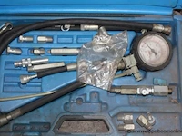 Brandstof injectie test set - afbeelding 2 van  2
