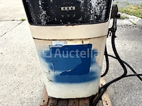 Brandstof pomp esso vintage - afbeelding 2 van  9