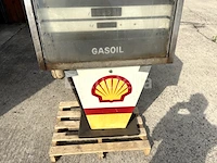 Brandstof pomp shell - afbeelding 2 van  12