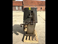 Brandstof pomp shell - afbeelding 6 van  12