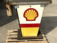 Brandstof pomp shell - afbeelding 8 van  12