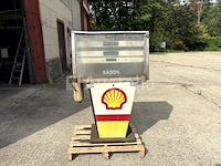 Brandstof pomp shell - afbeelding 9 van  12